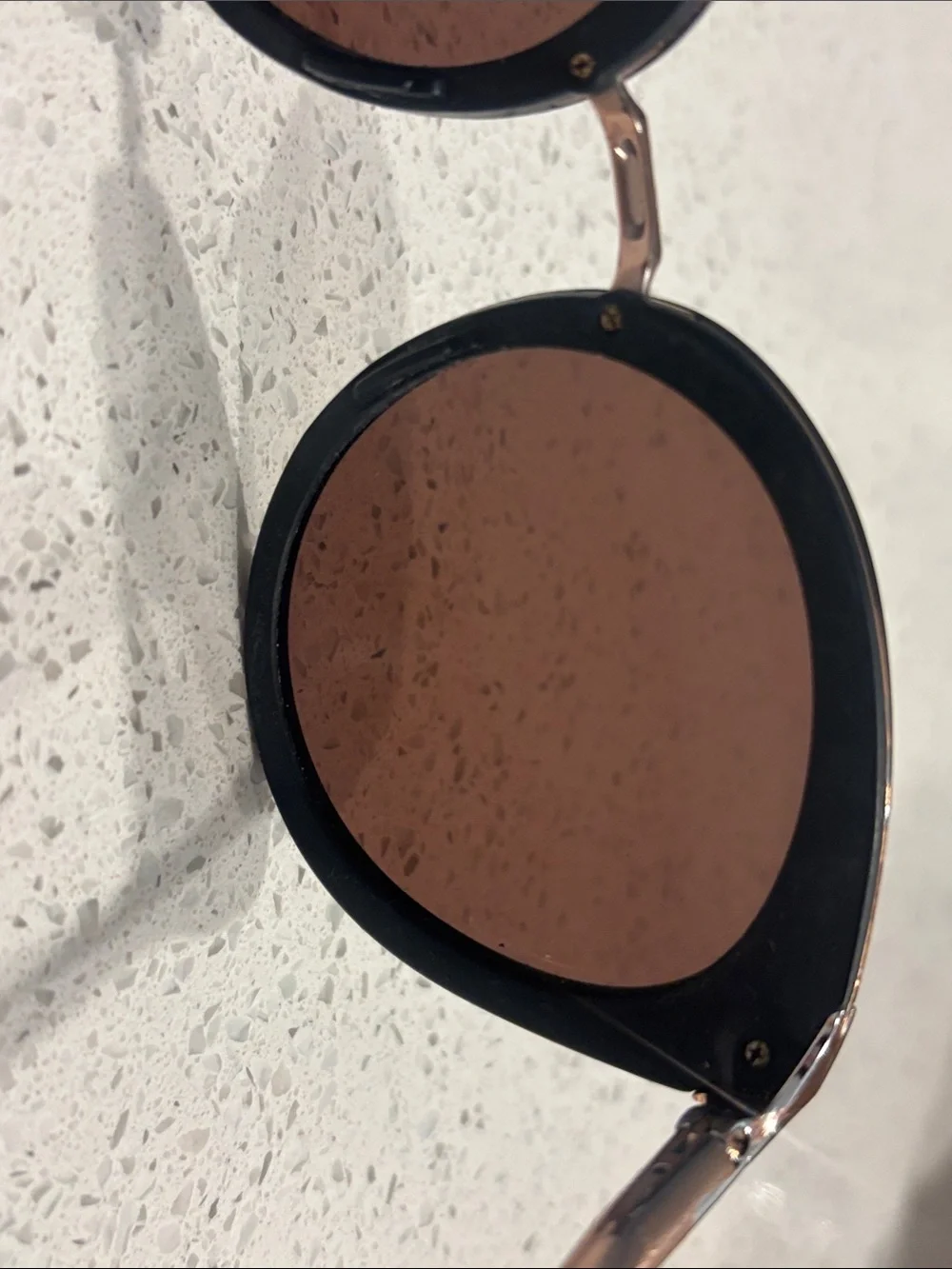 Oakley Top Knot Sunglasses